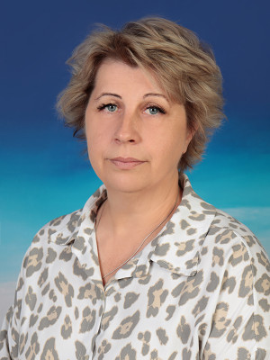 Заведующий Чижикова Наталья Николаевна Заведующий Чижикова Наталья Николаевна